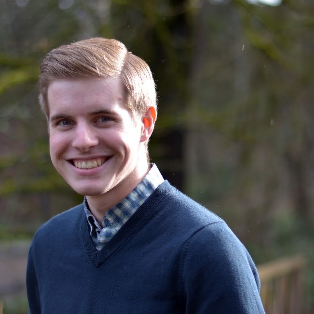 Meet your Posher, Mike